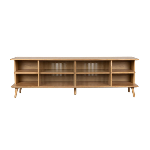 Zuiver Rise Dressoir 180 cm Hout Naturel