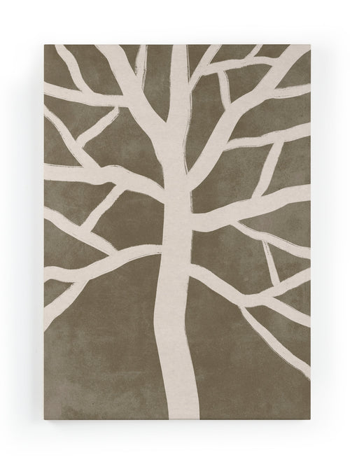 Canvas 60x40 Boom - vtwonen shop