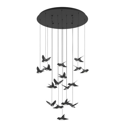Stars of Light hanglamp Paratebueno