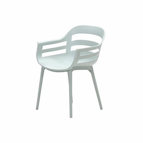 Garden Impressions tuinstoel Sunny olijf kleurig