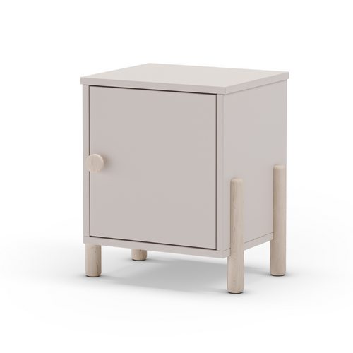 Calicosy - DAPHNE Tafel - Naturel - 30x39,4x47 cm