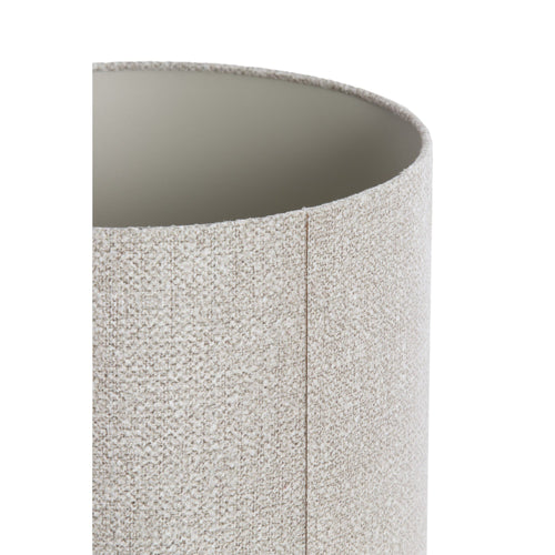 Light & Living lampenkap Brandy - bruin - 40x40x30cm - vtwonen shop