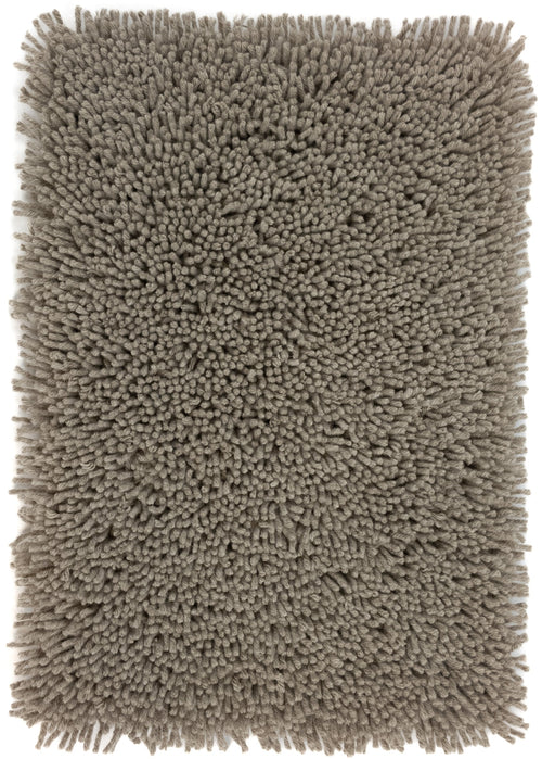 Vloerkleed MOMO Rugs Opus Rya Taupe 200x300 cm - vtwonen shop