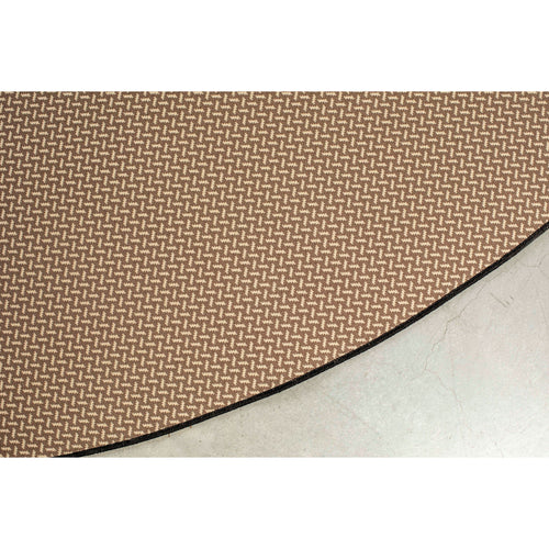 Zuiver Moon Buiten Vloerkleed Rond '280 Grijs - vtwonen shop