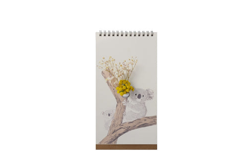 Spextrum Vaas Flip Vase - Safari