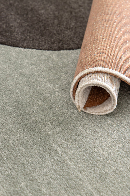 AFK Living vloerkleed Solis - zeer zacht - veelkleurig - 160x230 cm