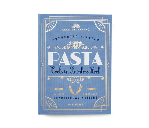 Printworks The Essentials Cadeauset - Pasta - vtwonen shop