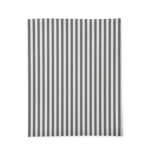 Byrklund - Tafelkleed Refined Lines - 140x240 cm - Antraciet