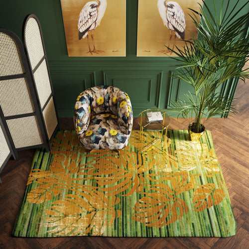 Kare Design Kunstplanten - palmboom - 190cm - vtwonen shop