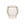 Housecraft Living Marina Poef Rond 45 cm Groen