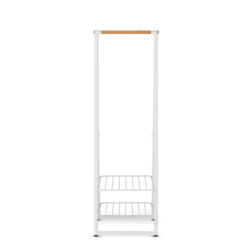 Brabantia Linn Kledingrek, Klein - White