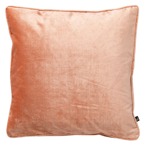 Hoii sierkussen Chloe 50x50 - 50x50 cm - Muted Clay - Roze - vtwonen shop