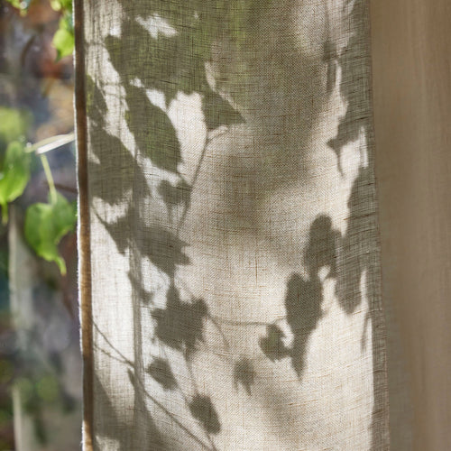 Madura Veiling Shadow linnen 145x298 cm