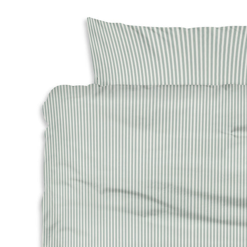 Petite Amélie Kinderbeddengoed STRIPED 2 dlg