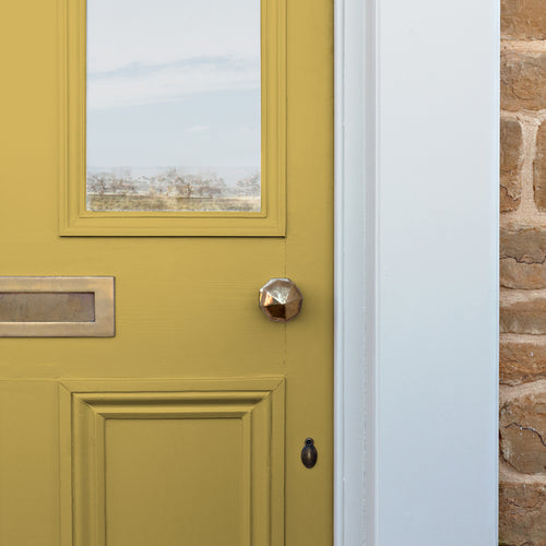 Graham & Brown Funkytown - Zijdeglanslak voor Buiten - 1L - vtwonen shop