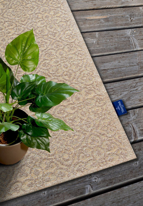 Vloerkleed MOMO Rugs Ivory 418/001/112 250x300 cm