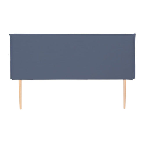 Really Nice Things hoofdbord Edmond - 165 cm - blauw