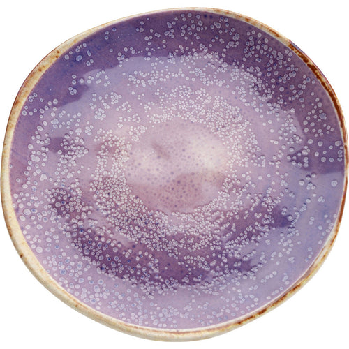 Kare Design Borden Shirley paars Ø20cm (4/Set) - vtwonen shop