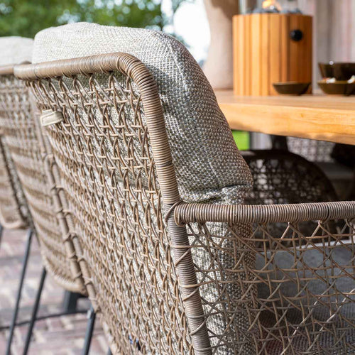 4 Seasons tuinstoel Aprilla pure