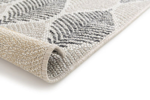 Naturalis karpet - 200x290 cm - autumn leaf