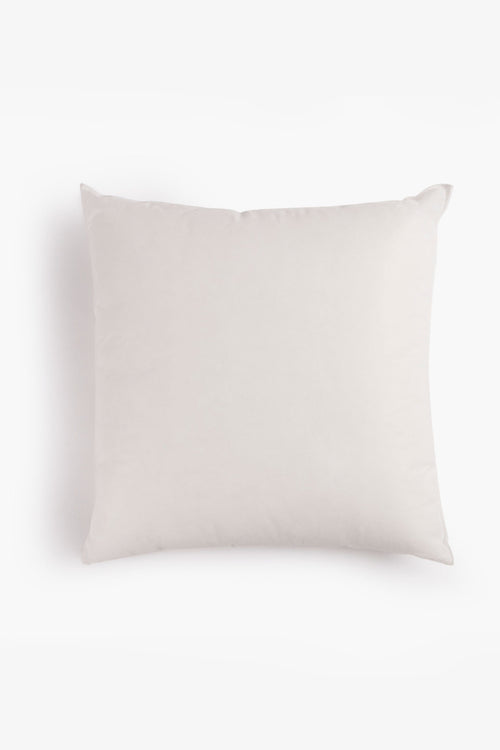Calma House Vulling Egret2 - Wit - 80x80