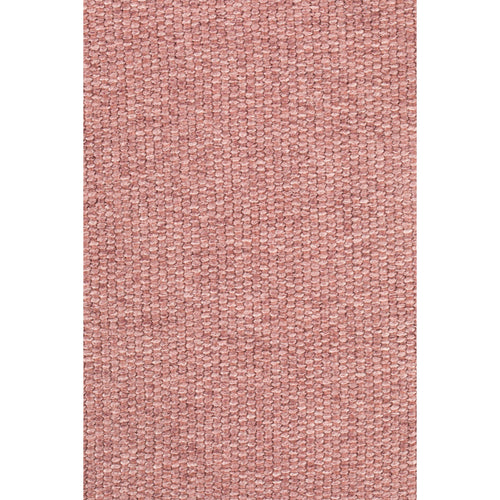 Zuiver Albert Kuip Soft Eetkamerstoelen armleuning Roze - Set van 2