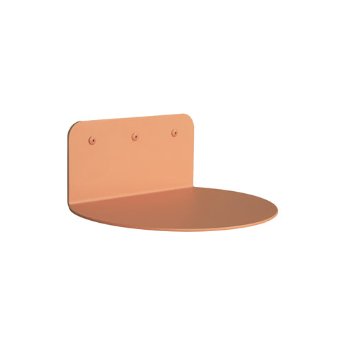 Spinder Design wandplank Flex - Clay Terra - vtwonen shop