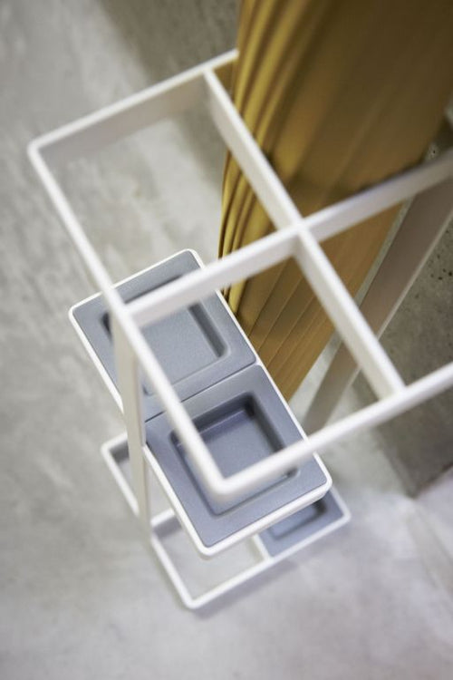 Yamazaki Paraplubak - Tower - Wit