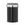Brabantia Touch Bin afvalemmer, 3 liter, kunststof binnenemmer - Brilliant Steel