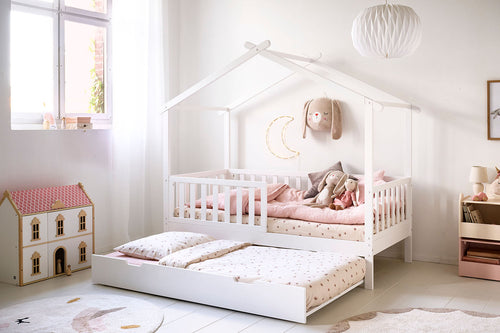 Petite Amélie Uitschuifbed MAISON