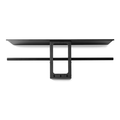 Spinder Design kapstok Luno Small 100 - Zwart - vtwonen shop