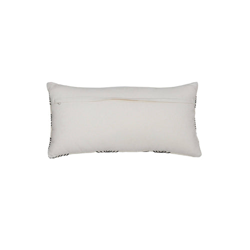 Light & Living kussen MACKEY - 60x30x10cm - bruin - vtwonen shop