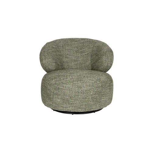 Dutchbone Walter Fauteuil Groen