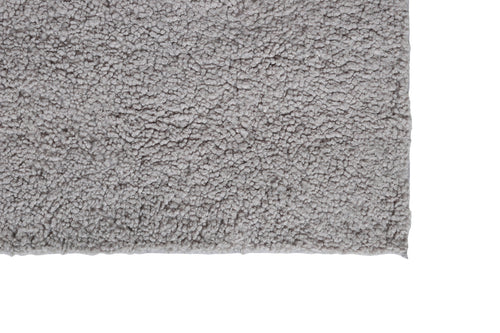 Rebellenclub Vloerkleed Baers - Grijs