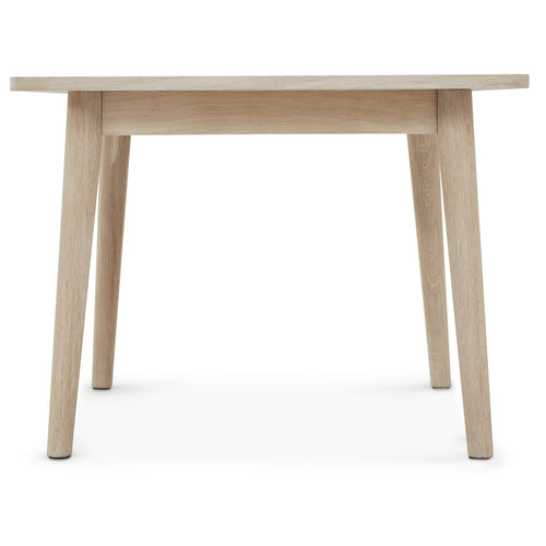 Furnhouse salontafel Nyborg - Witte olie - 70x70x52