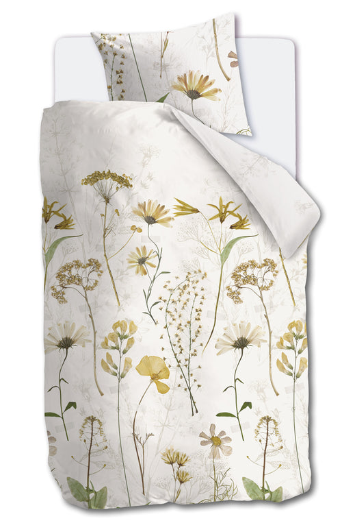 Ariadne at Home  Blow - 140 x 200/220 cm - Gebroken wit - vtwonen shop