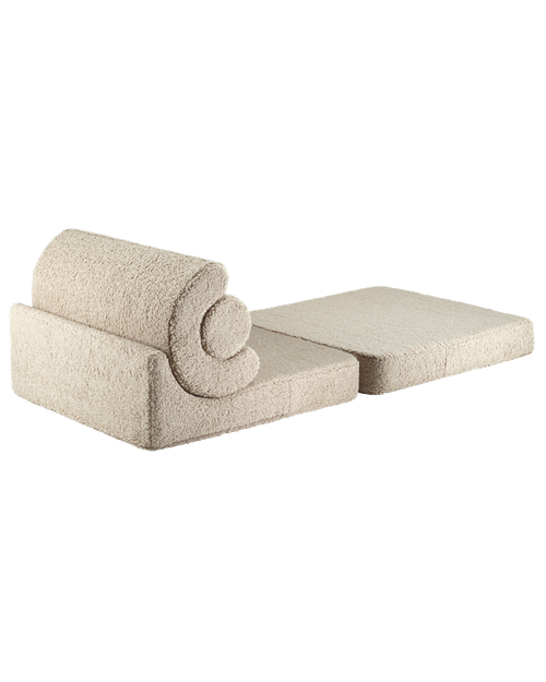 Wigiwama Flipster - Beige