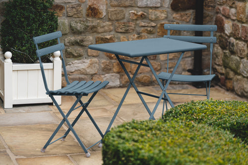 Graham & Brown Hudson - Zijdeglanslak voor Buiten - 1L - vtwonen shop