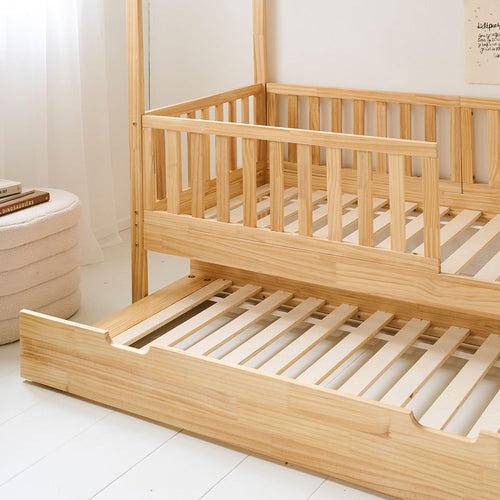 Petite Amélie Uitschuifbed MAISON
