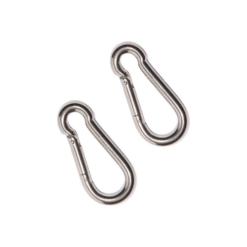 Nesling bevestiging verlenging set schaduwdoek - vtwonen shop