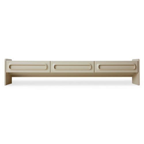 HKLIVING dressoir Space – creme