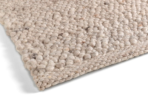 Vloerkleed MOMO Rugs Taupe 302/001/108 170x240 cm