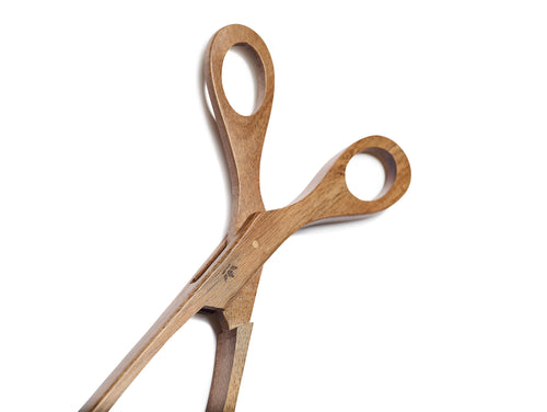 Dutchdeluxes Luxe Acacia - Keukengerei - Keukentang - Vleestang - Barbecuetang - vtwonen shop