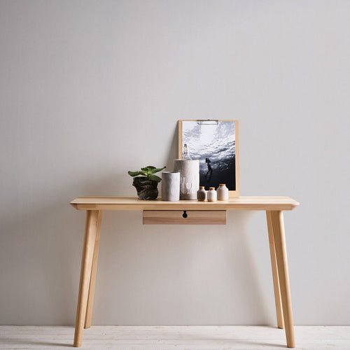 Livingwalls behang effen grijs - 53 cm x 10.05 m - AS-377022 - vtwonen shop