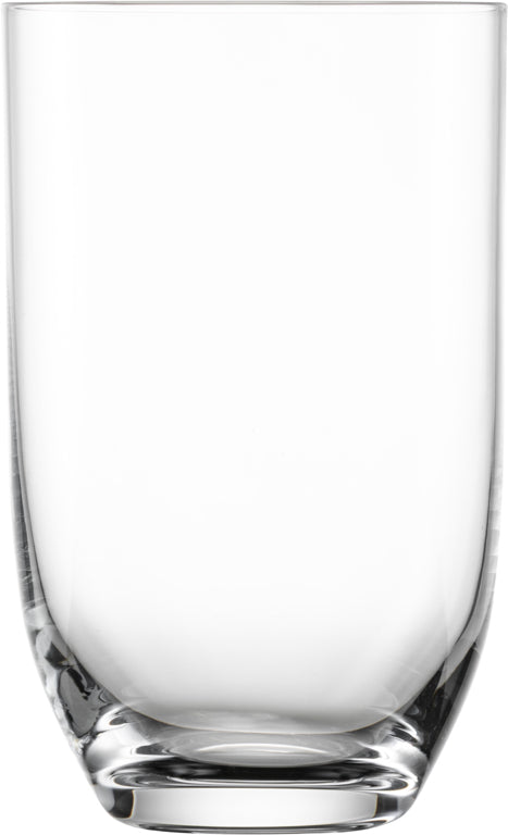 Zwiesel Glas Tone Tumbler allround klein 15 - 0.245Ltr - 4 glazen