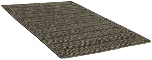 Vloerkleed MOMO Rugs Kelim Kordi 67 169x241 cm - vtwonen shop