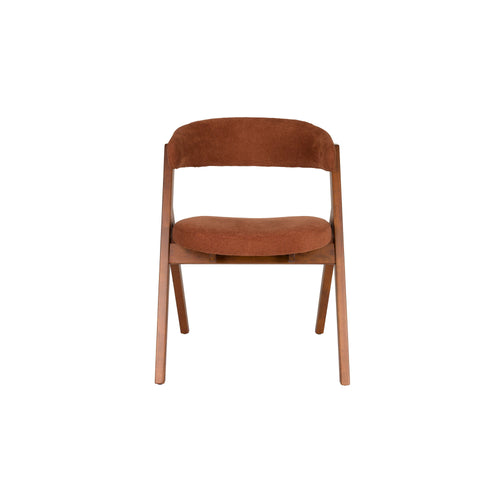 Zuiver Pom Eetkamerstoelen Terra - Set van 2 - vtwonen shop