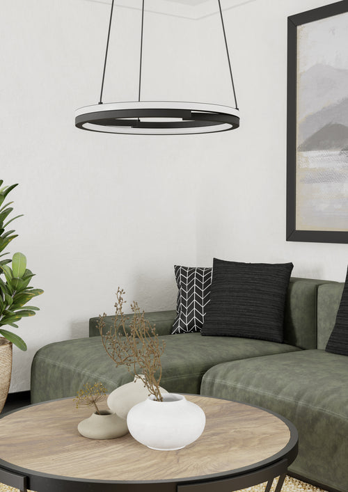 EGLO hanglamp Mezzomonte