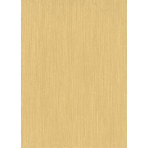Erismann behang linnenstructuur geel - 53 cm x 10.05 m - 661397 - vtwonen shop