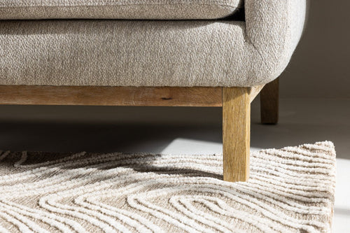 Rebellenclub Bank Ryde - Zits - Beige - vtwonen shop